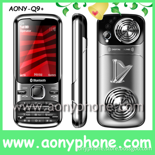Analog TV Mobile Phone